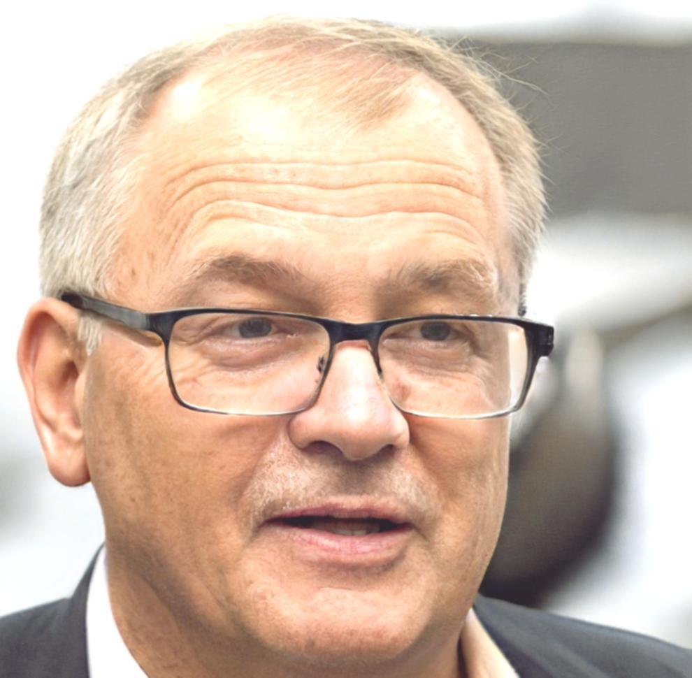 Portrait de Bastien Lemoine