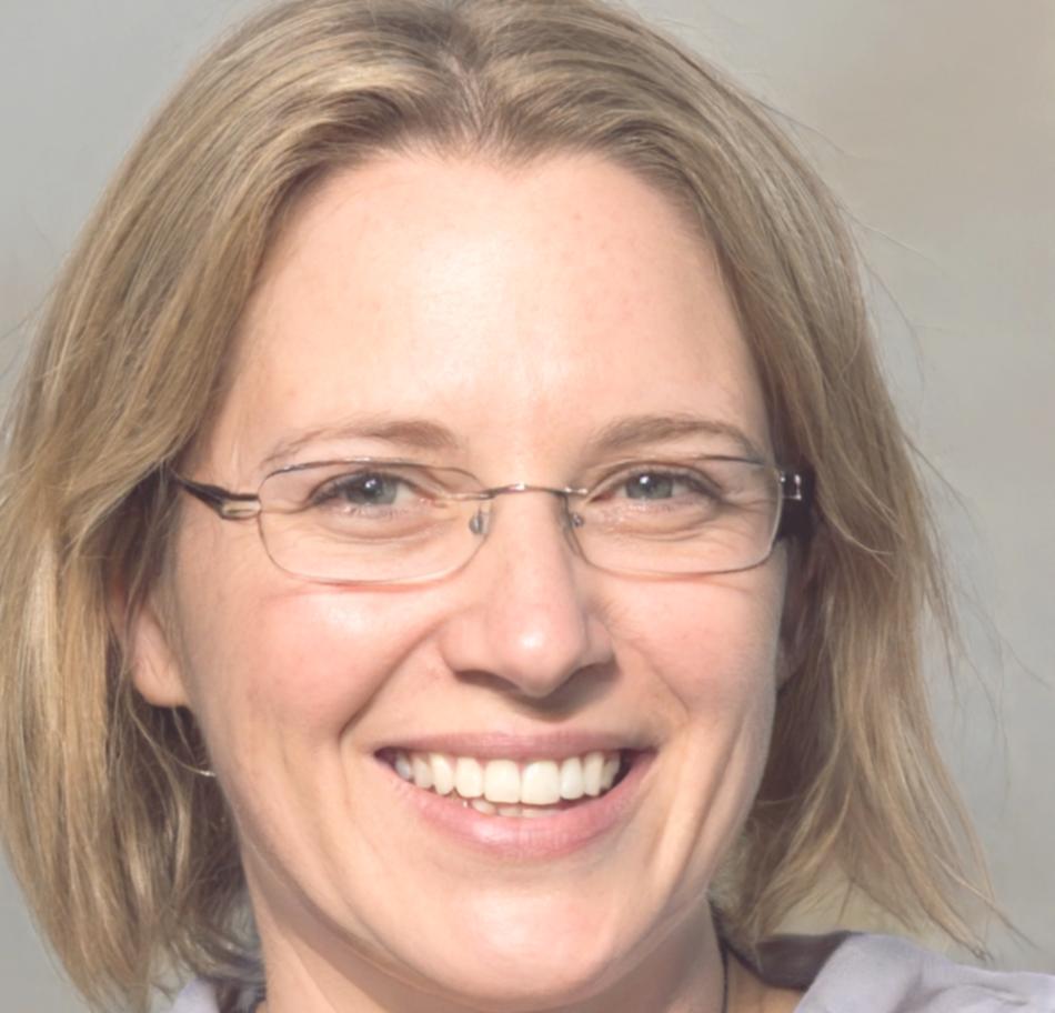 Portrait de Maëlle Beaumont