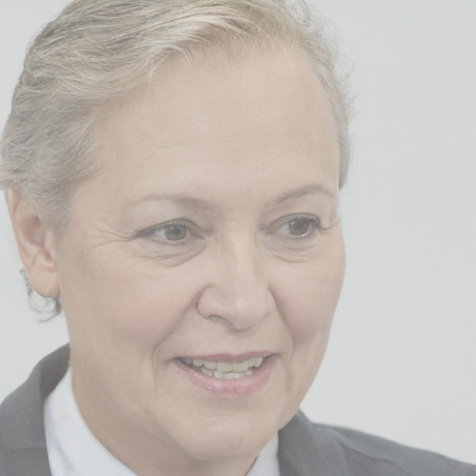 Portrait de Léonie Marchand