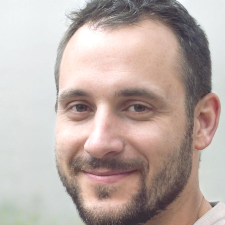 Portrait de Thibaut Lecointre, participant formation budget