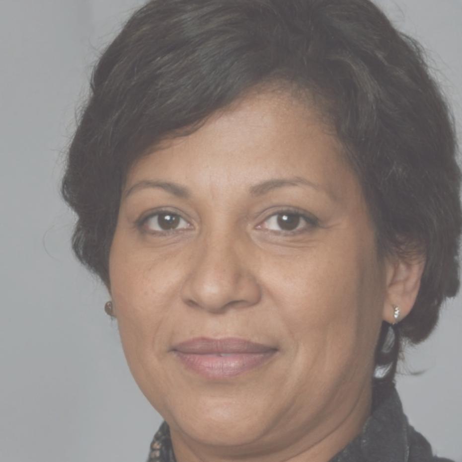 Portrait d'Océane Delvaux