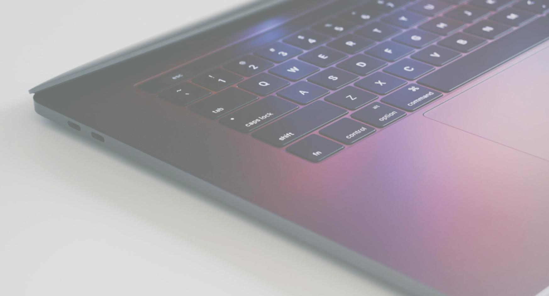 Environnement de travail organisé pour planification financière